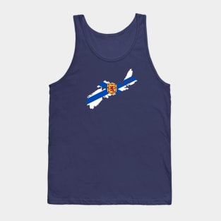 New scotland Tank Top